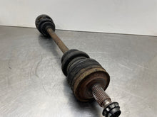 Load image into Gallery viewer, CV AXLE SHAFT MERCEDES C220 C230 C250D 94 - 98 - NW12534