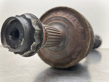 Load image into Gallery viewer, CV AXLE SHAFT MERCEDES C220 C230 C250D 94 - 98 - NW12534