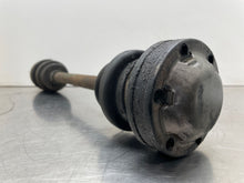 Load image into Gallery viewer, CV AXLE SHAFT MERCEDES C220 C230 C250D 94 - 98 - NW12534