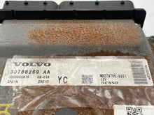 Load image into Gallery viewer, ECU ECM COMPUTER Volvo V70 XC90 S70 S80 2008 08 2009 09 2010 10 - NW63252