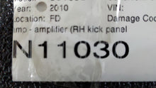 Load image into Gallery viewer, AMPLIFIER Honda Odyssey 05 06 07 08 09 10 - NW137733