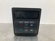 Load image into Gallery viewer, REAR TEMPERATURE CONTROLS Honda Pilot 09 10 11 12 13 14 15 - NW412589