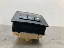 Load image into Gallery viewer, REAR TEMPERATURE CONTROLS Honda Pilot 09 10 11 12 13 14 15 - NW412589