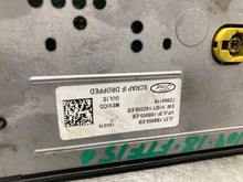 Load image into Gallery viewer, Info-Gps Screen FORD F150 PICKUP 2018 - NW412603