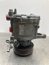 Load image into Gallery viewer, AC A/C AIR CONDITIONING COMPRESSOR Impreza 2017 17 2018 18 - NW412394