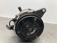 Load image into Gallery viewer, AC A/C AIR CONDITIONING COMPRESSOR Impreza 2017 17 2018 18 - NW412394