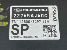 Load image into Gallery viewer, ECU ECM COMPUTER Subaru Impreza 2017 17 2018 18 - NW412443