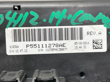 Load image into Gallery viewer, TEMPERATURE CONTROLS Caliber Compass Patriot 2011-2016 - NW412587