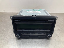 Load image into Gallery viewer, CD PLAYER RADIO Volkswagen Beetle Jetta Passat 11 12 13 14 - NW412721