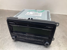 Load image into Gallery viewer, CD PLAYER RADIO Volkswagen Beetle Jetta Passat 11 12 13 14 - NW412721