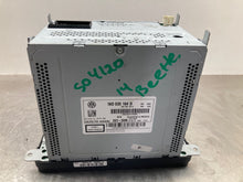 Load image into Gallery viewer, CD PLAYER RADIO Volkswagen Beetle Jetta Passat 11 12 13 14 - NW412721