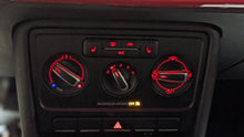 Load image into Gallery viewer, Temperature Controls Volkswagen Beetle 2014 - NW412591