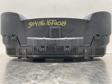 Load image into Gallery viewer, Speedometer Cluster FOCUS RS 2016 - NW412774