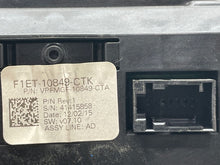 Load image into Gallery viewer, Speedometer Cluster FOCUS RS 2016 - NW412774