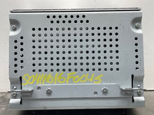 Load image into Gallery viewer, Radio FOCUS RS 2016 - NW412710