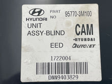 Load image into Gallery viewer, PARK ASSIST CONTROL MODULE COMPUTER Genesis 09 10 11 12 13 14 - NW32228