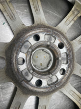 Load image into Gallery viewer, WHEEL RIM Focus 15 16 17 18 16x7 ALLOY 16x7, 5 lug, 4-1/4" - NW412873