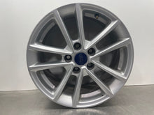 Load image into Gallery viewer, WHEEL RIM Focus 15 16 17 18 16x7 ALLOY 16x7, 5 lug, 4-1/4" - NW412875