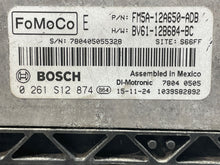 Load image into Gallery viewer, ECU ECM COMPUTER Ford Focus 13 14 15 16 17 - NW412438