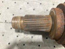 Load image into Gallery viewer, REAR AXLE SHAFT 550i 650i 750i 750il 750LI 06 07 08 09 10 AT - NW10612