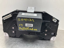 Load image into Gallery viewer, SPEEDOMETER CLUSTER Nissan Pathfinder 2017 17 - NW413065