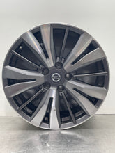 Load image into Gallery viewer, WHEEL RIM Pathfinder 17-20 18x7-1/2 ALLOY 18x7-1/2, 5 lug, 4-1/2" - NW413079