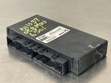 Load image into Gallery viewer, BODY CONTROL COMPUTER 528i 550i 535i 650i 2008 08 2009 09 2010 10 - NW29852