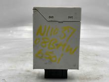 Load image into Gallery viewer, BODY CONTROL MODULE COMPUTER 528i 535i 550i 650i M6 2006-2010 - NW29853