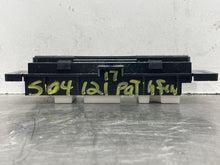 Load image into Gallery viewer, REAR TEMPERATURE CONTROLS Nissan Pathfinder 13 14 15 16 17 - NW413038