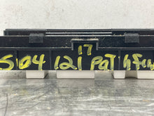 Load image into Gallery viewer, REAR TEMPERATURE CONTROLS Nissan Pathfinder 13 14 15 16 17 - NW413038