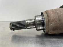 Load image into Gallery viewer, REAR AXLE SHAFT JX35 QX60 Pathfinder 13 14 15 16 17 18 19 20 - NW412990
