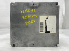 Load image into Gallery viewer, ECU ECM COMPUTER TOYOTA SOLARA CAMRY 00 01 AUTO 4 CYL - NW62649