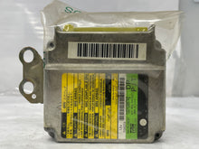 Load image into Gallery viewer, AIR BAG COMPUTER TOYOTA CAMRY 99 00 01 02 03 SOLARA - NW38618