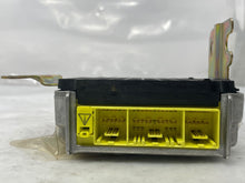 Load image into Gallery viewer, AIR BAG COMPUTER TOYOTA CAMRY 99 00 01 02 03 SOLARA - NW38618