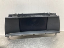 Load image into Gallery viewer, INFO-GPS SCREEN BMW X3 2011 11 2012 12 2013 13 - NW413285