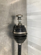 Load image into Gallery viewer, FRONT CV AXLE SHAFT BMW X3 X4 11 12 13 14 15 16 Right - NW413109