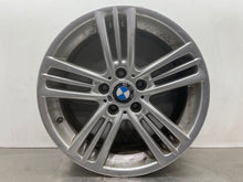 Load image into Gallery viewer, WHEEL RIM BMW X3 X4 2011-2018 18x8 ALLOY 18x8, 5 lug, 120mm - NW413501
