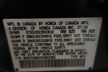 Load image into Gallery viewer, TRANSFER CASE MDX Pilot Ridgeline 2003 03 04 05 06 - 08 - NW176625