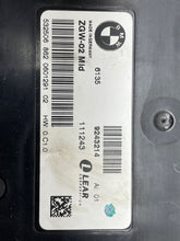 Load image into Gallery viewer, BODY CONTROL MODULE COMPUTER BMW X3 11 12 13 14 - NW413134