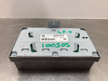 Load image into Gallery viewer, AMPLIFIER BMW X3 2011 11 2012 12 2013 13 2014 14 - NW413368