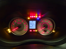 Load image into Gallery viewer, SPEEDOMETER CLUSTER Subaru Impreza 2013 13 - NW161844
