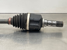Load image into Gallery viewer, FRONT CV AXLE SHAFT Subaru Impreza 2012 12 2013 13 2014 14 2.0L - NW13845