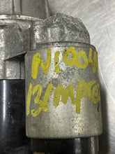 Load image into Gallery viewer, STARTER MOTOR Subaru Forester Impreza XV Crosstek 12 13 14 Auto - NW170978