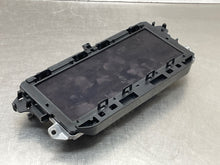 Load image into Gallery viewer, INFO-GPS SCREEN BMW X1 2013 13 2014 14 2015 15 - NW413284