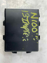 Load image into Gallery viewer, KEYLESS ENTRY MODULE COMPUTER Forester Impreza XV Crosstek 12-14 - NW37774