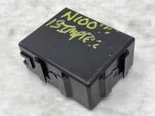 Load image into Gallery viewer, KEYLESS ENTRY MODULE COMPUTER Forester Impreza XV Crosstek 12-14 - NW37774