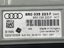 Load image into Gallery viewer, RADIO AMPLIFIER Audi Q5 2010 10 - NW136152