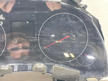 Load image into Gallery viewer, Speedometer Cluster INFINITI G37 2009 - NW413423