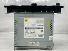 Load image into Gallery viewer, RADIO Audi A4 S4 2012 12 - NW136163