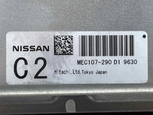 Load image into Gallery viewer, ECU ECM Computer INFINITI G37 2009 - NW413184
